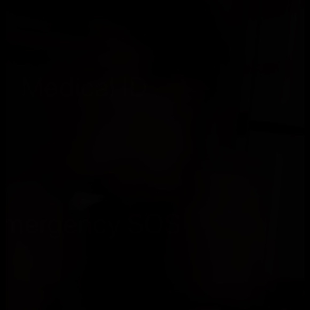 Meet your Posher, Sasha